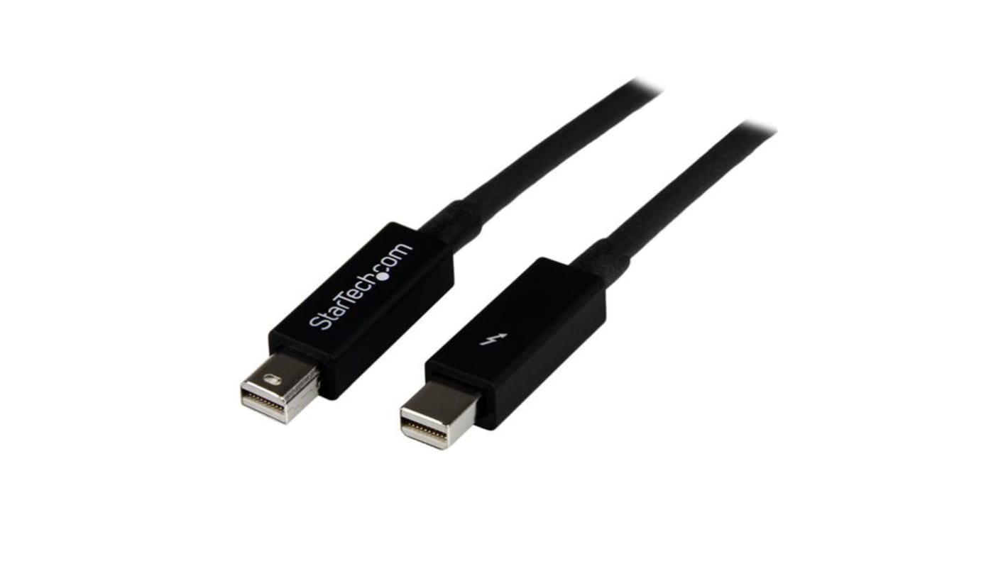 StarTech.com Cable Cable, 2m