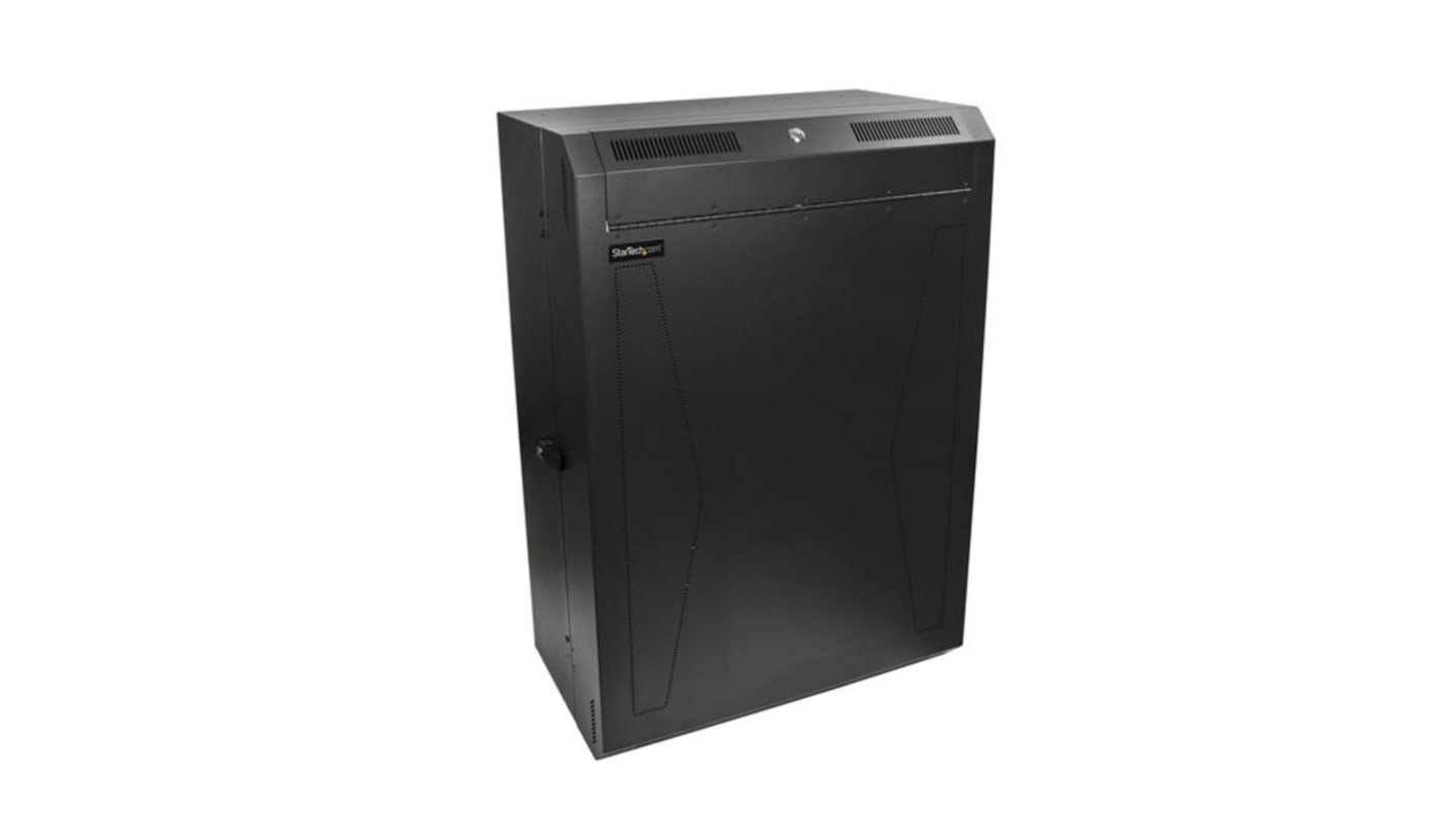 Armadio per server Piccolo 8U Startech, 644 x 941 x 383mm