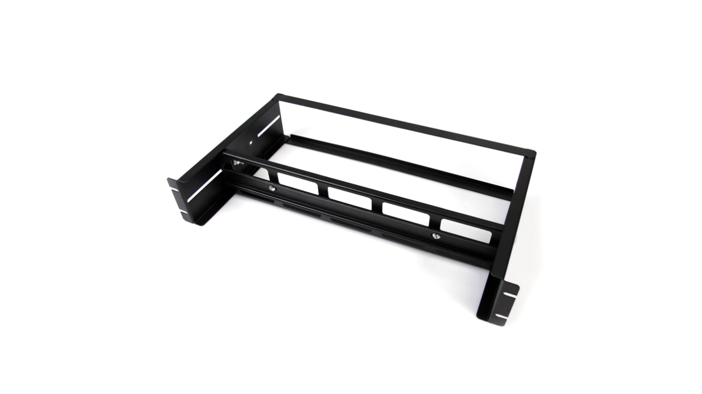 Startech Shelf, 2U, 222.3mm