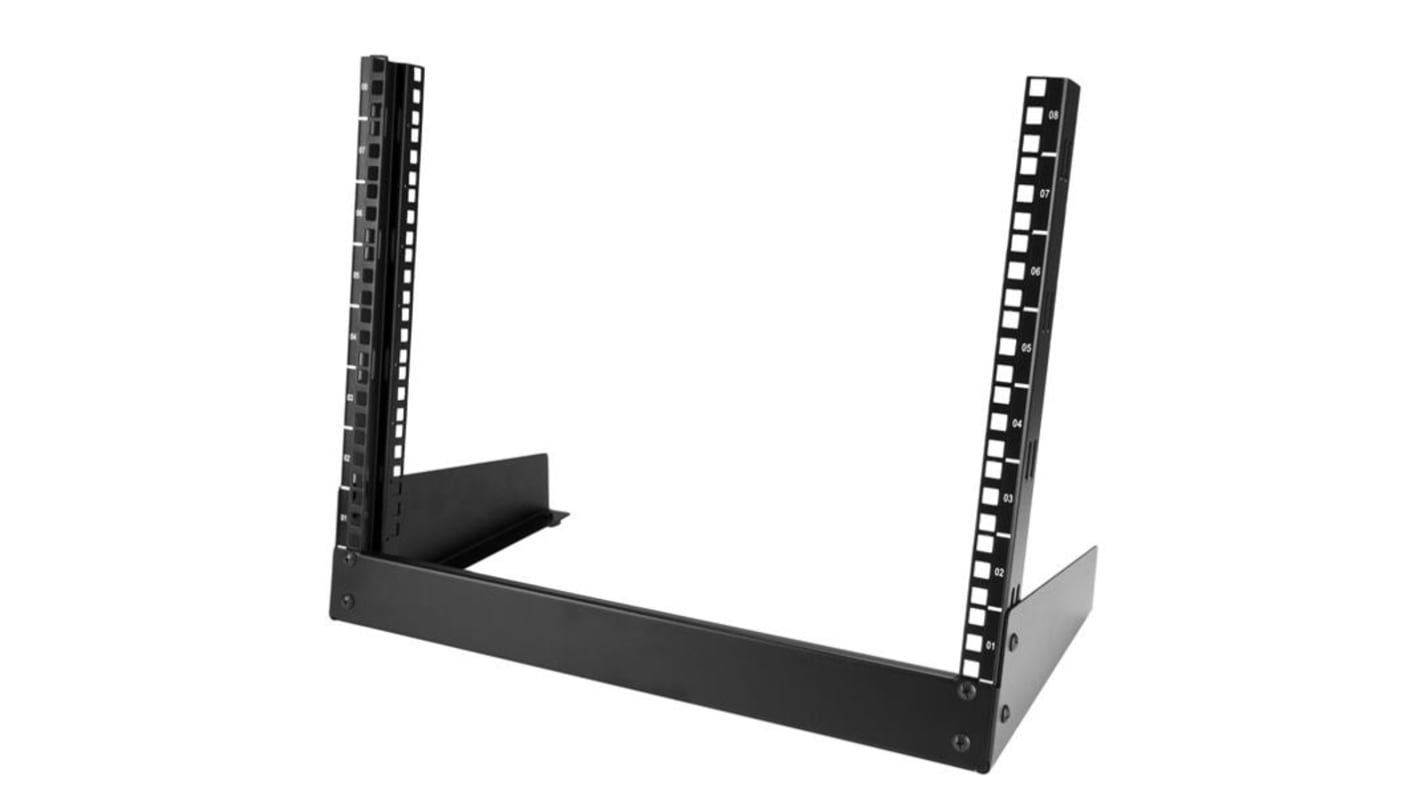 Rack pour serveur, StarTech.com, 8U