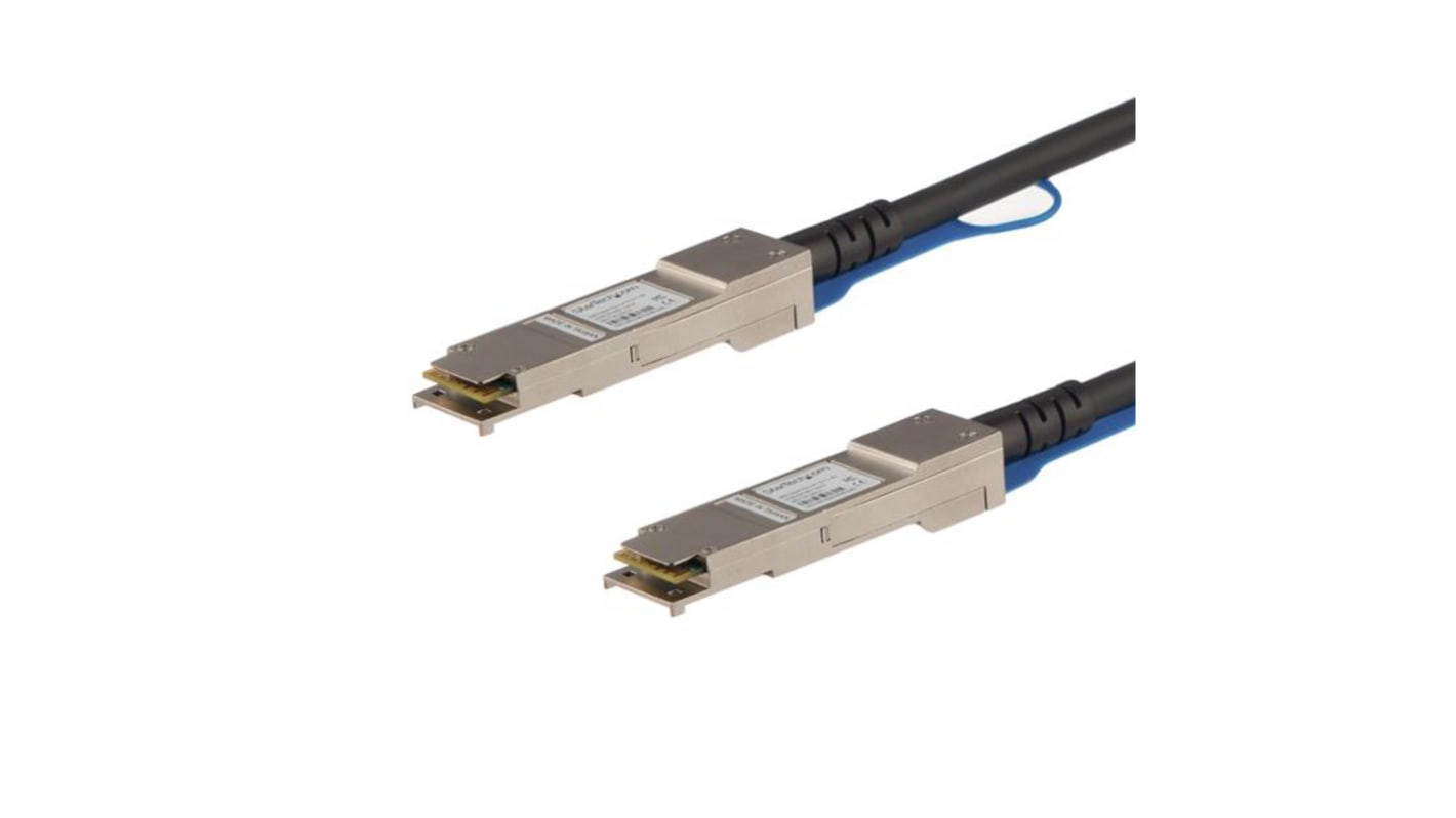 Transceiver StarTech.com 40000Mbit/s compatible avec Cisco