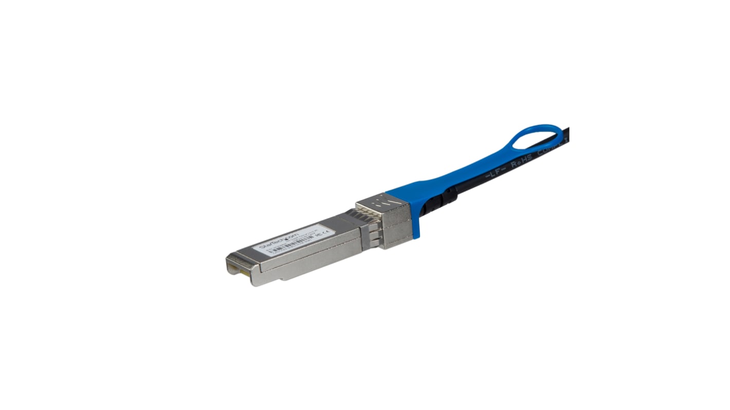 StarTech.com Cisco Compatible SFP Transceiver Module, 10000Mbit/s