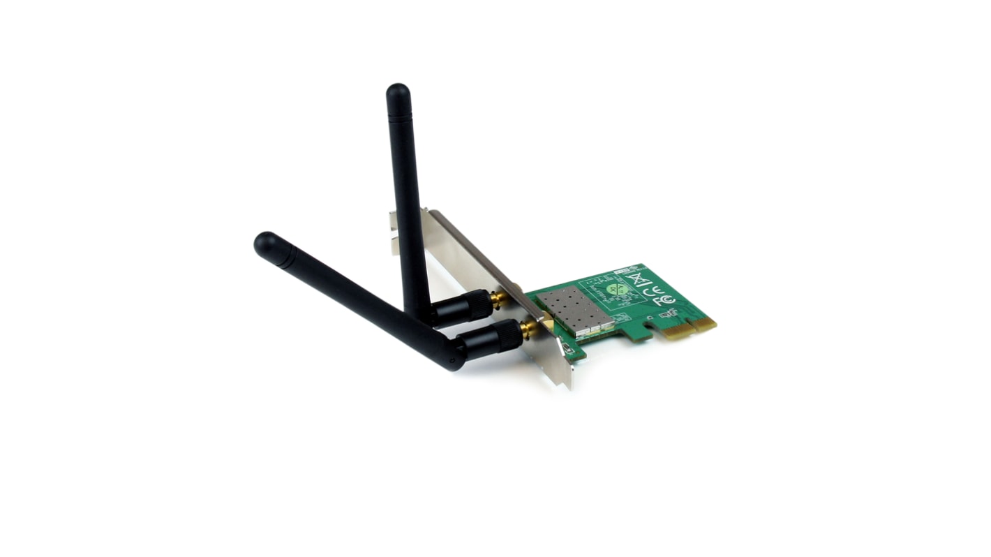 Startech WiFi PCIe Wireless Adapter