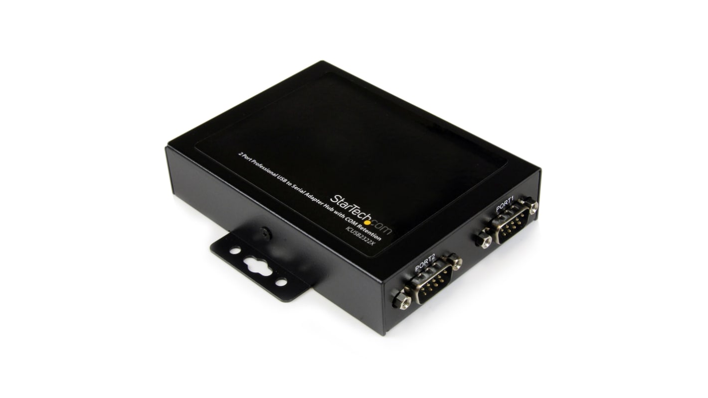 StarTech.com Converter
