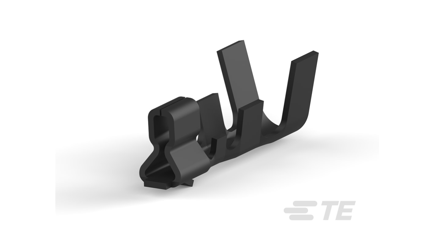 Terminale a crimpare TE Connectivity Femmina, 24AWG → 30AWG