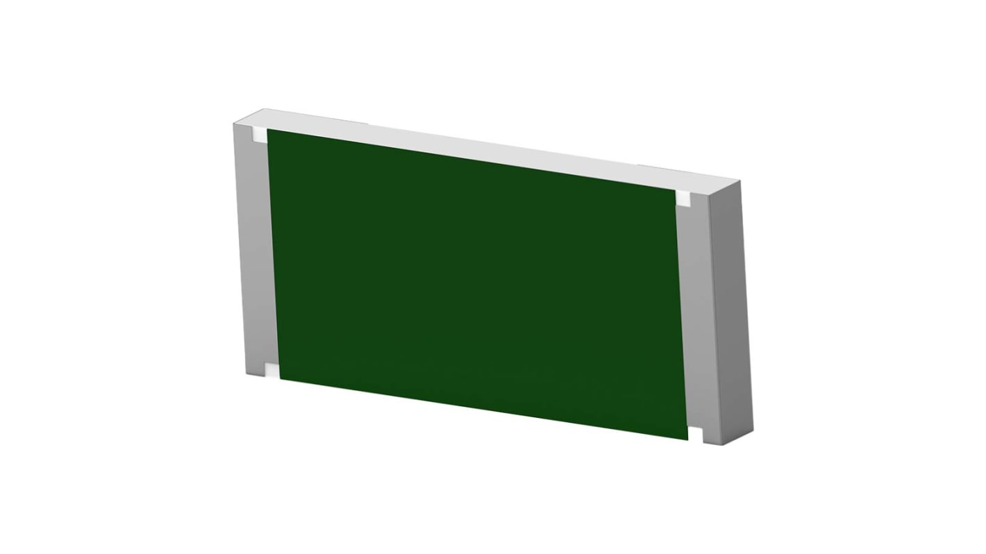 TE Connectivity 3550 3.3kΩ, 4320 Thick Film SMD Resistor ±5% 5W