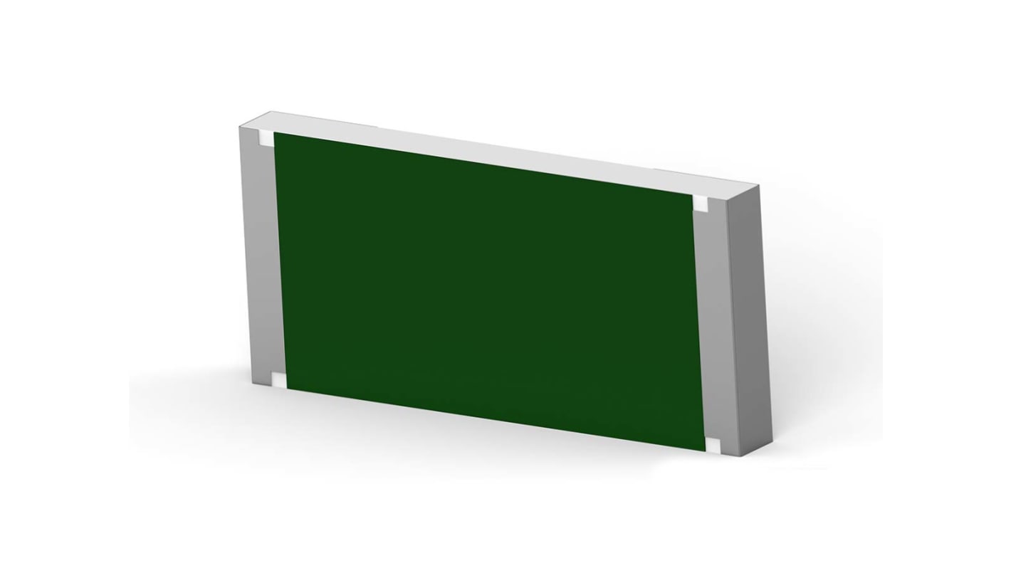 TE Connectivity 3550 150Ω, 4320 Thick Film SMD Resistor ±5% 5W