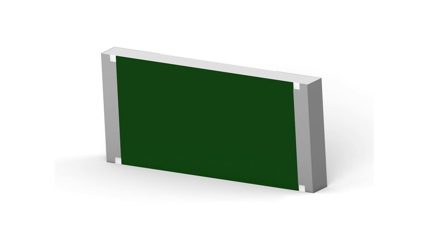 TE Connectivity 3550 100kΩ, 4320 Thick Film SMD Resistor ±5% 5W