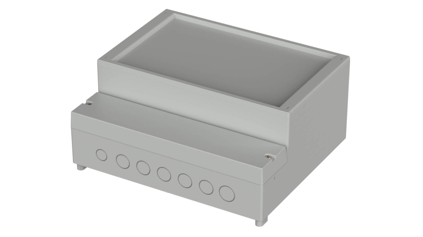 Bopla RegloCard-Plus Series ABS Wall Box, IP65, 217 mm x 257 mm