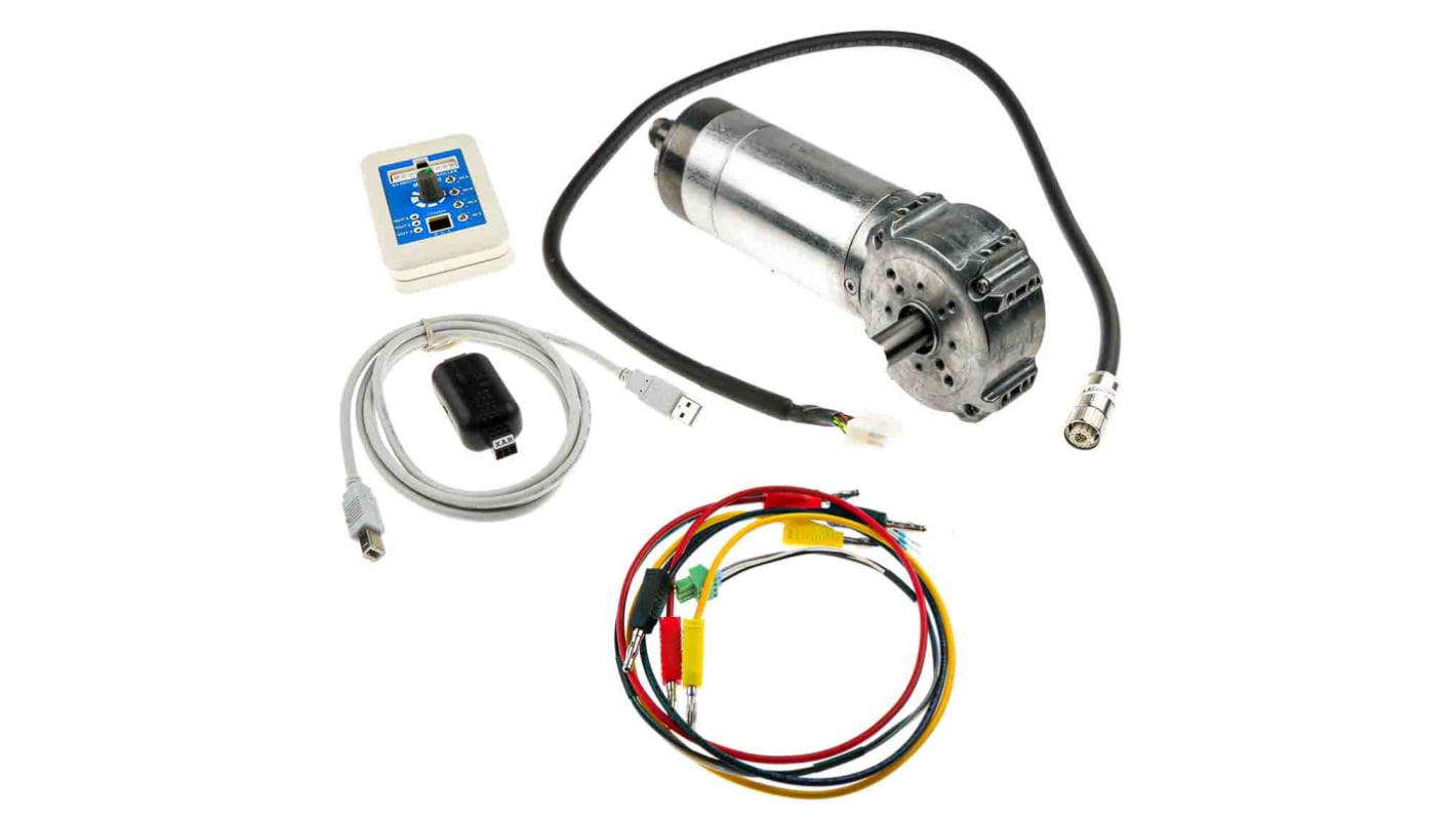 ebm-papst Development Kit BLDC-Motor