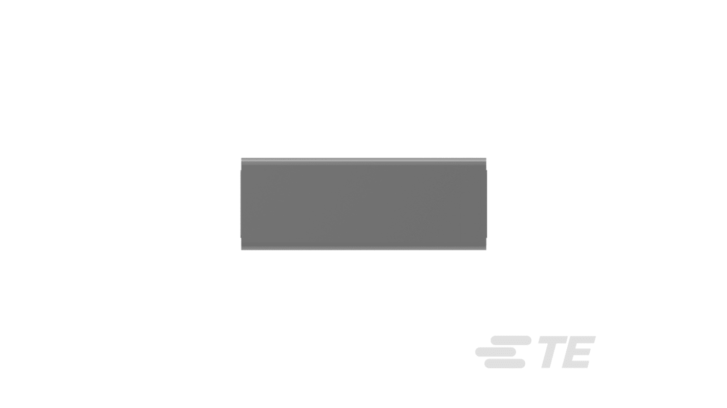 TE Connectivity RQ73 10Ω, 1206 (3216M) Thin Film SMD Resistor ±0.1% 0.4W