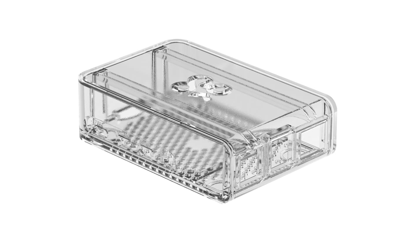 Okdo ABS Case in Clear