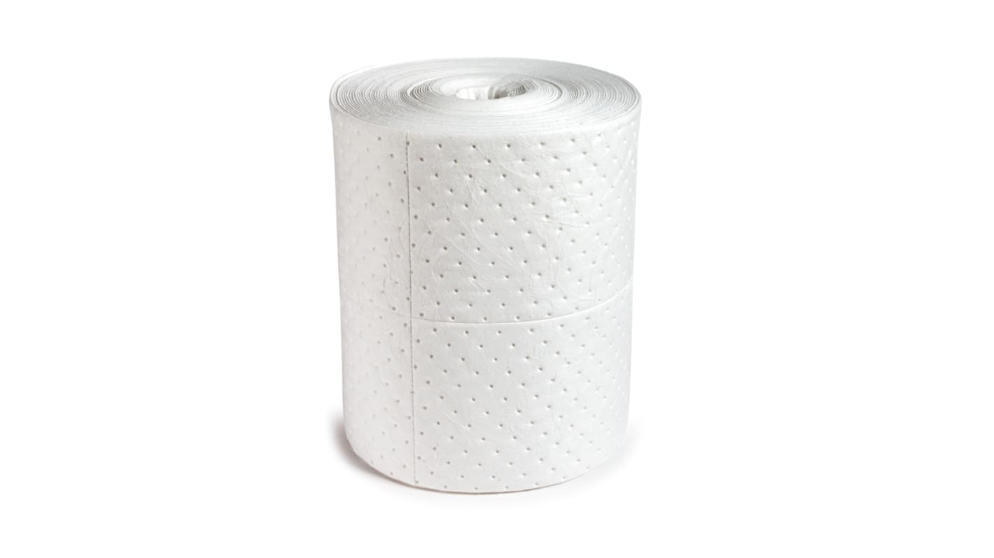 RS PRO Superior 120 (Per Roll) L Spill Kit