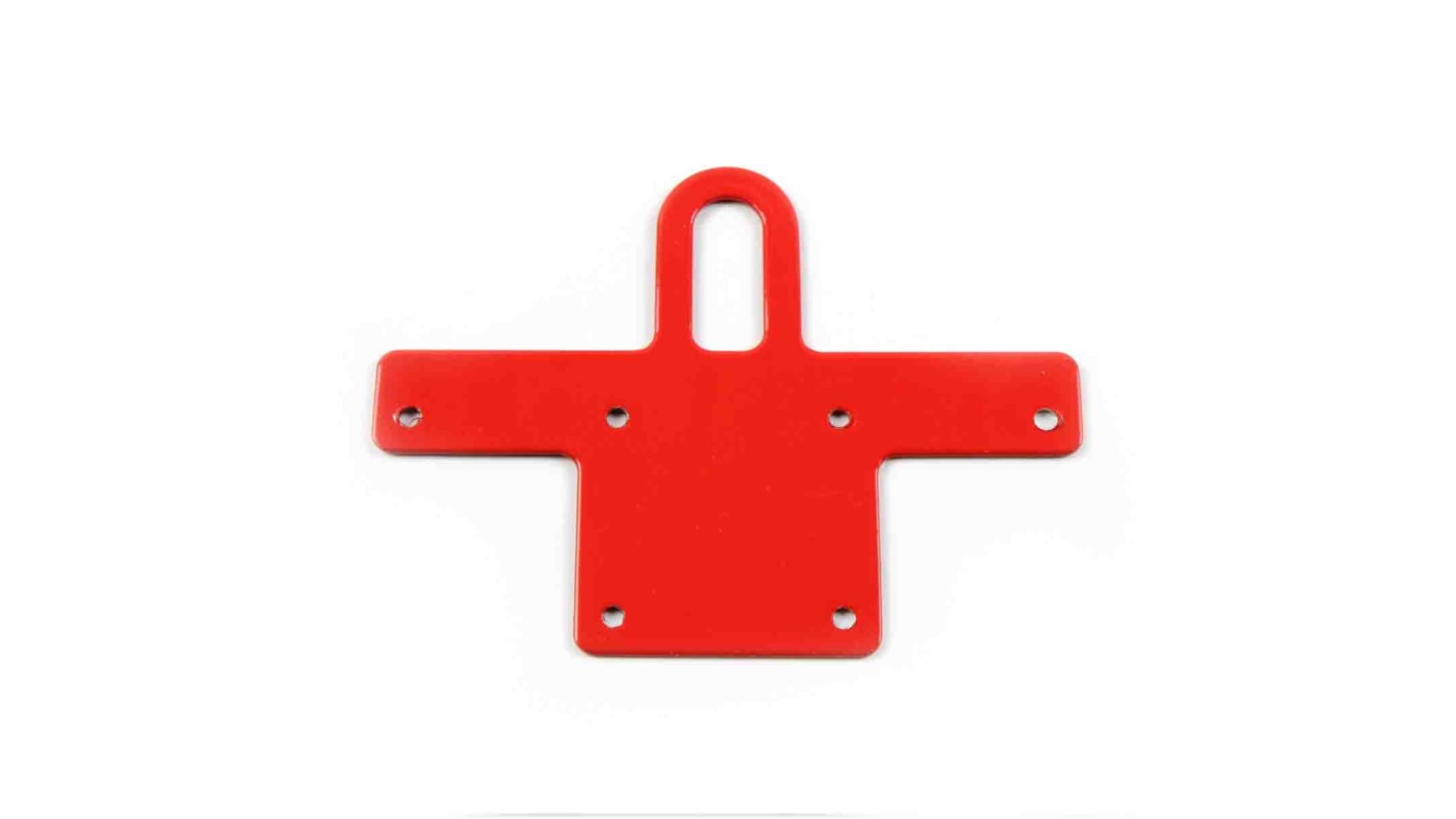 Supporto per LED Intelligent Horticultural Solutions FLORENCE-BRACKET-JOINING-KIT-01.