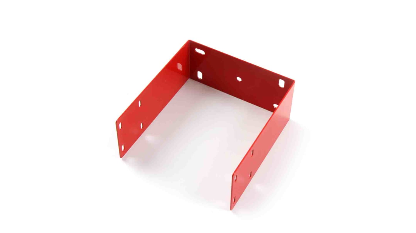 Kit of 2 Shelf Florence Brackets