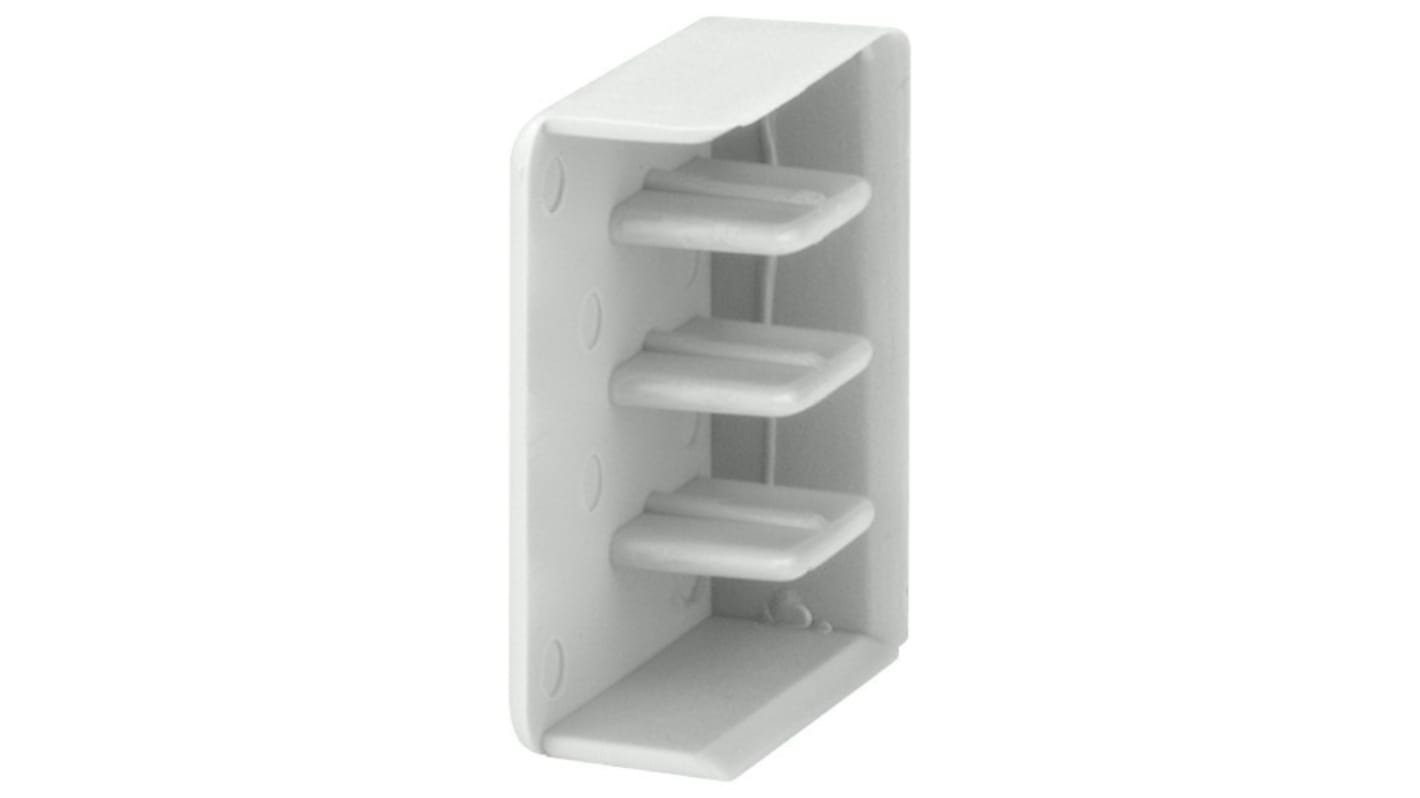 Siemens SENTRON 4 Phase Busbar