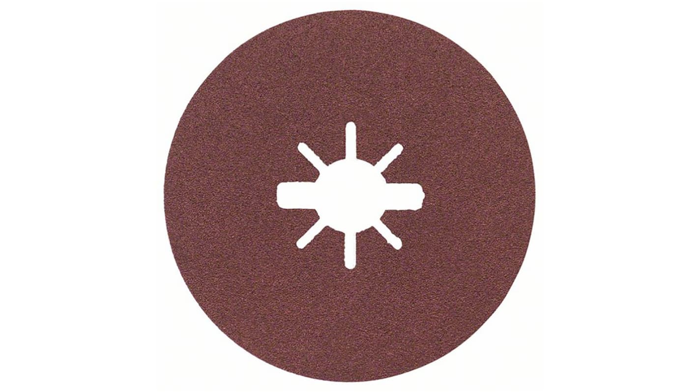 Brusný kotouč 115mm Oxid hlinitý zrnitost 120