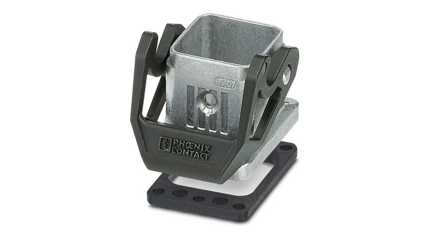 Phoenix Contact Heavy Duty Power Connector Housing