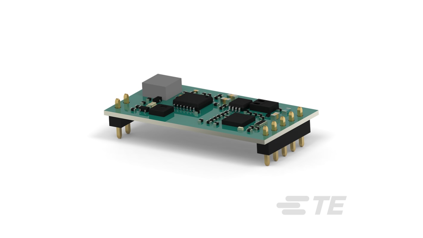 TE Connectivity Ambimate Sensor Ambimate Sensor Module MS4 Series