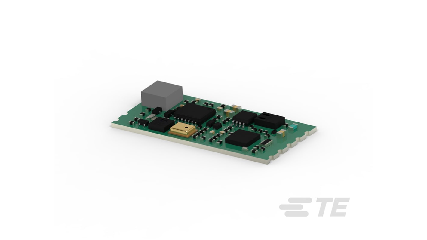 TE Connectivity Ambimate Sensor, 用于Ambimate 传感器模块 MS4 系列