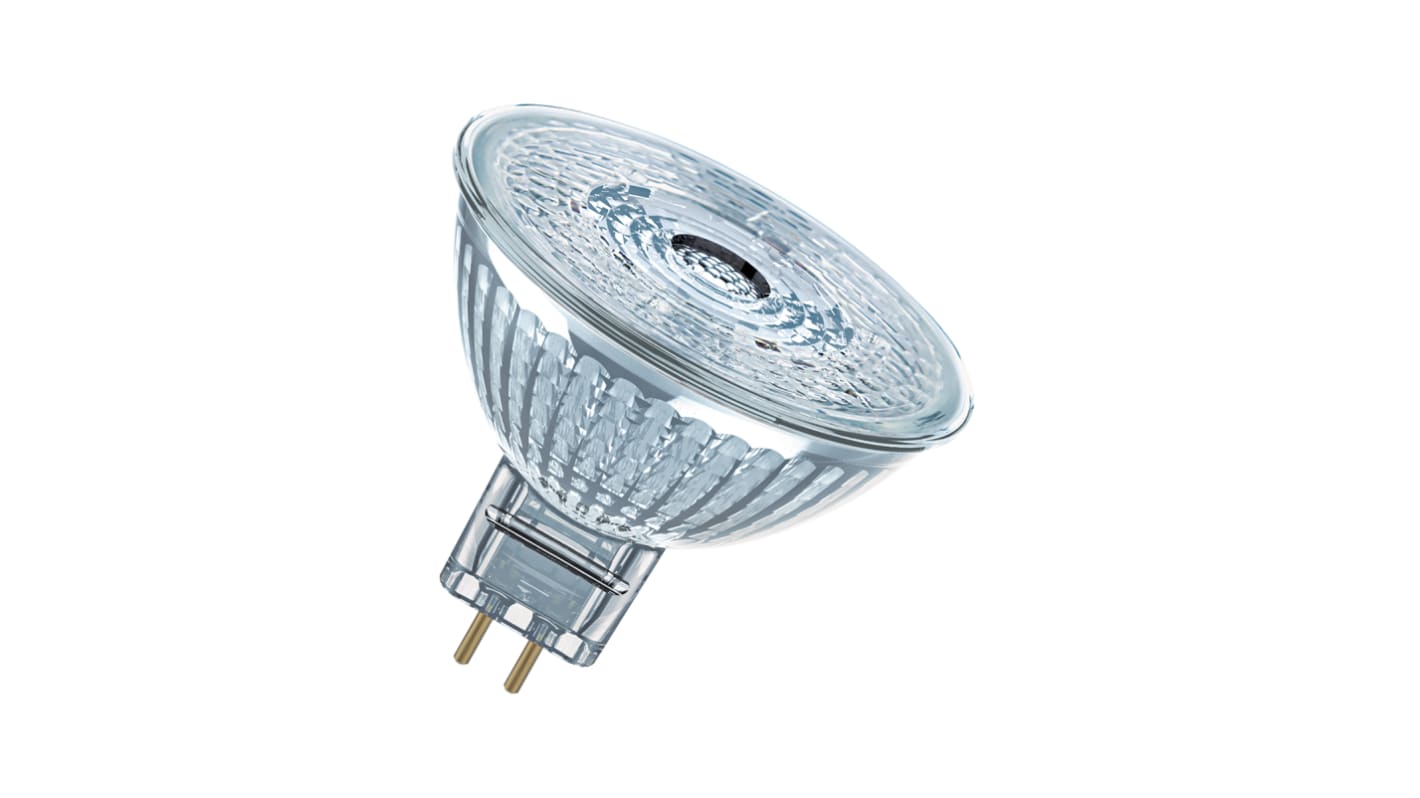5 W LED Reflector Lamp, LED 12 V, 51 Dia. x 46 mm