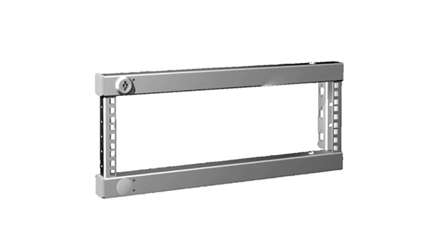 Rittal 3U Steel Server Rack