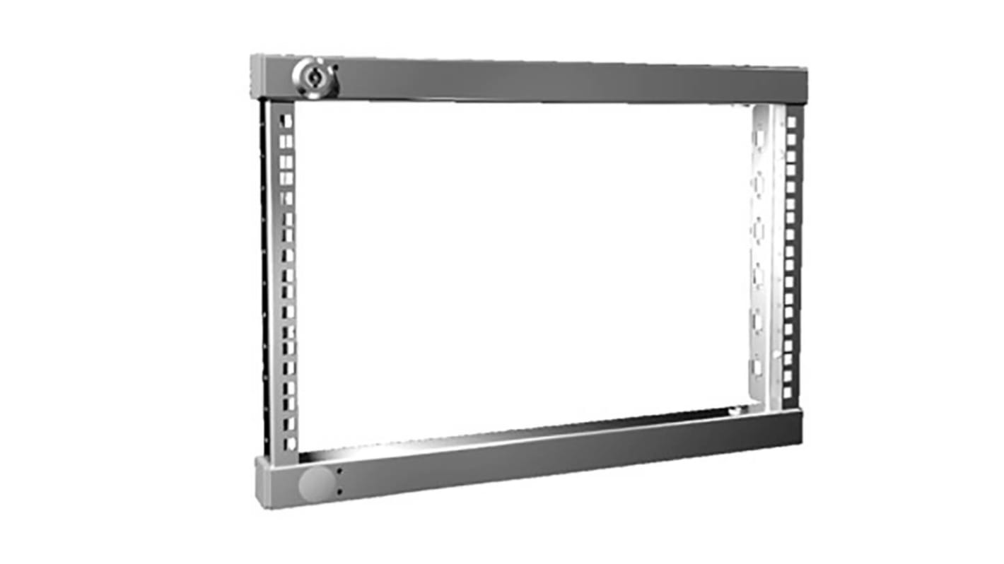 Rittal 6U Steel Server Rack