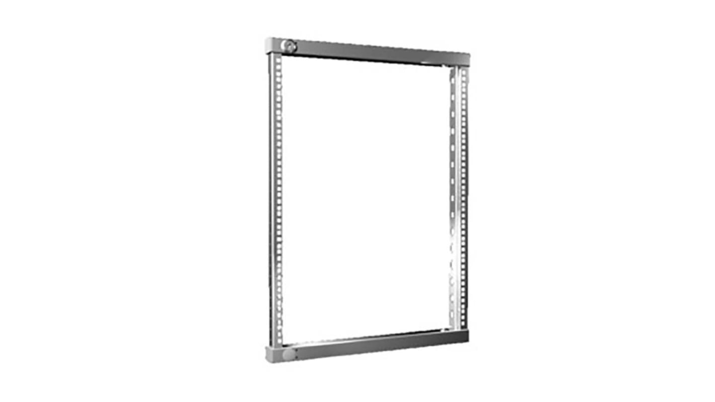 Rittal 15U Steel Server Rack