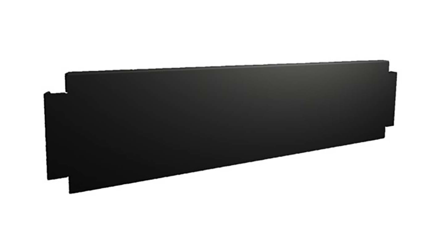 Rittal Stainless Steel Base Panel