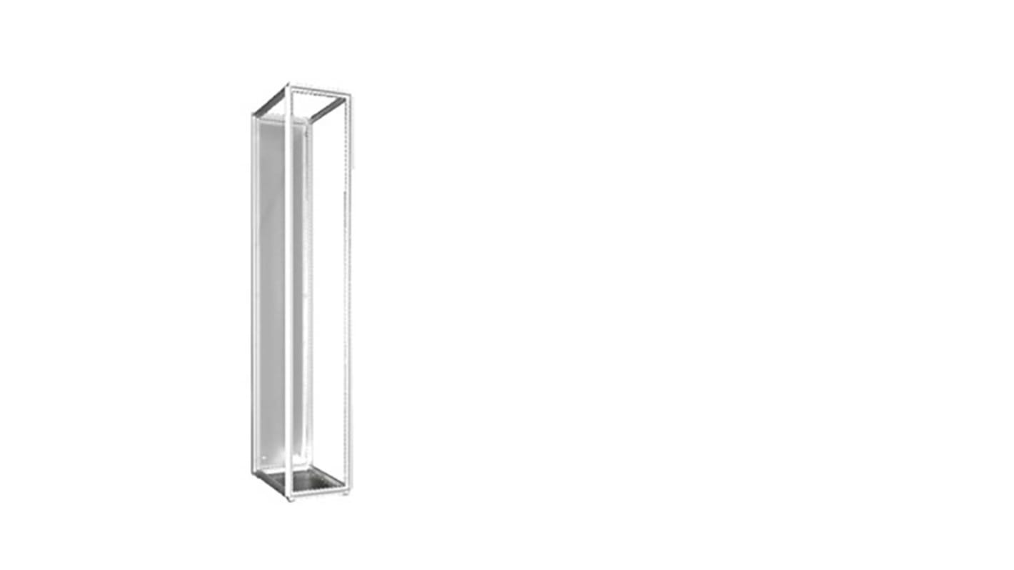 Rittal 19-Inch Floor Cabinet 399 x 603.5 x 2205mm