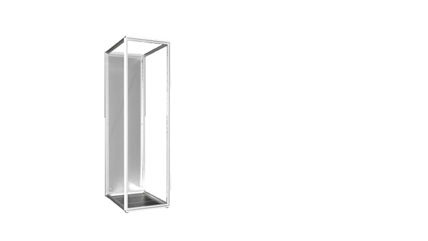 19-Inch Floor Cabinet Rittal, 599 x 803.5 x 2005mm