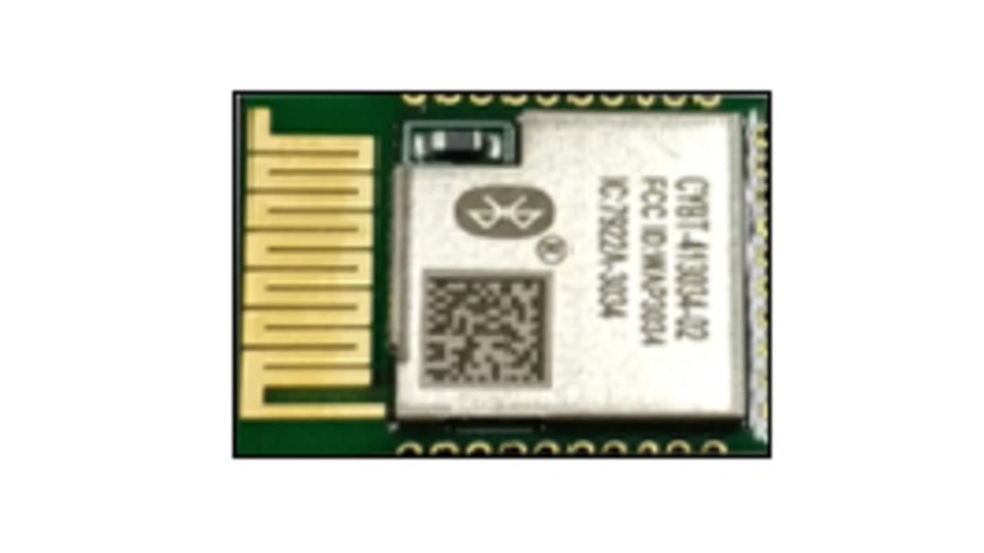 Infineon CYBT-413034-02 Bluetooth Module 5