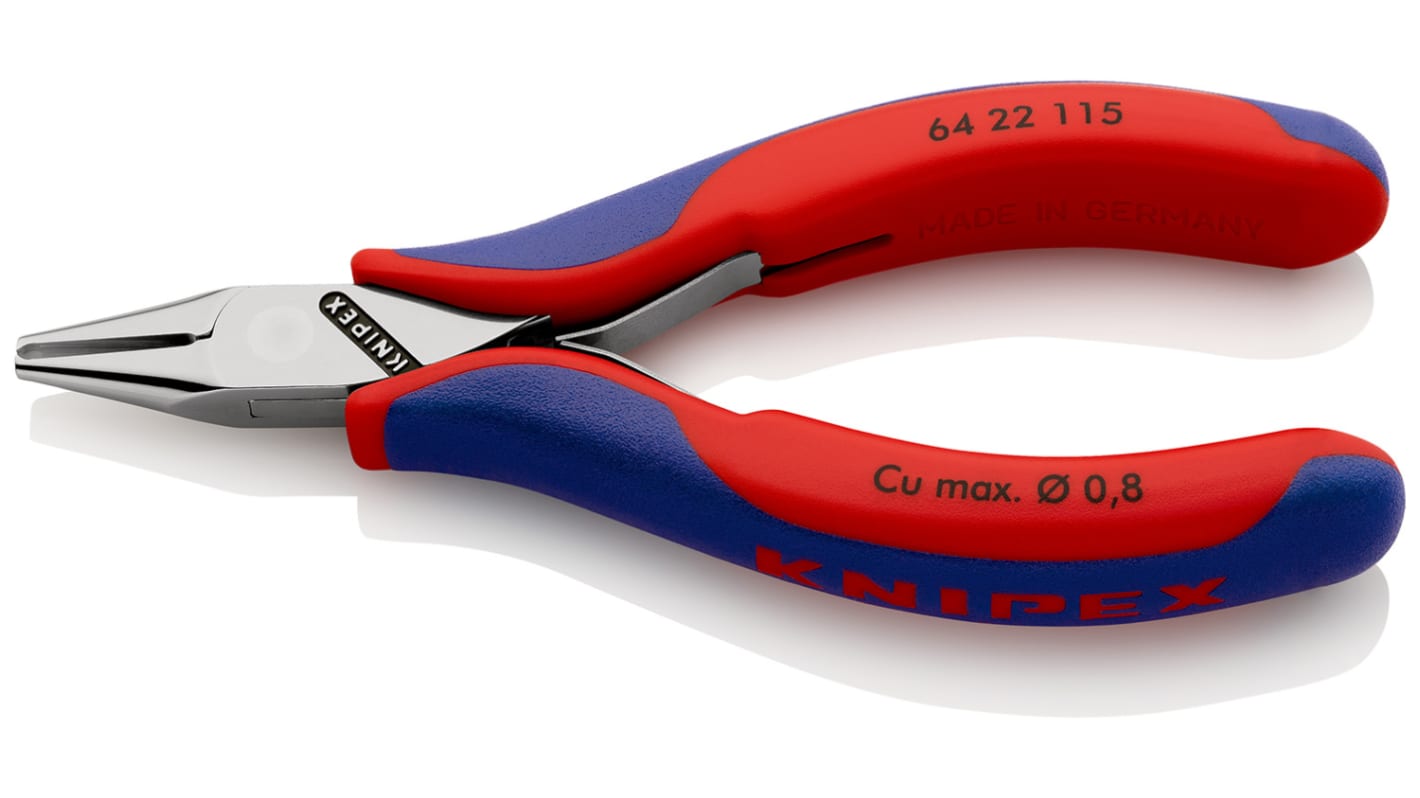 Knipex Knipex Electronic End Cutting Nippers