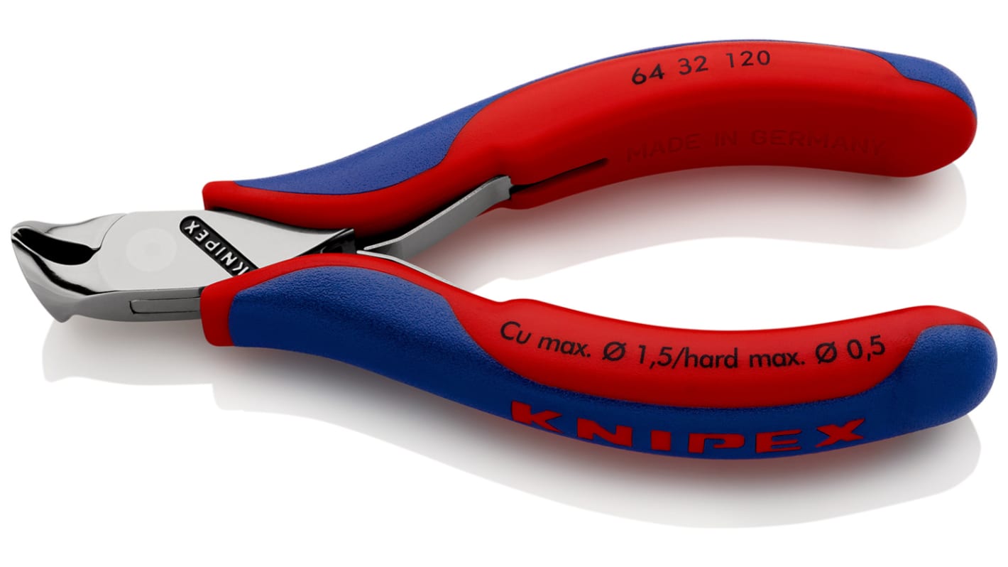 Knipex Knipex Front Cutter