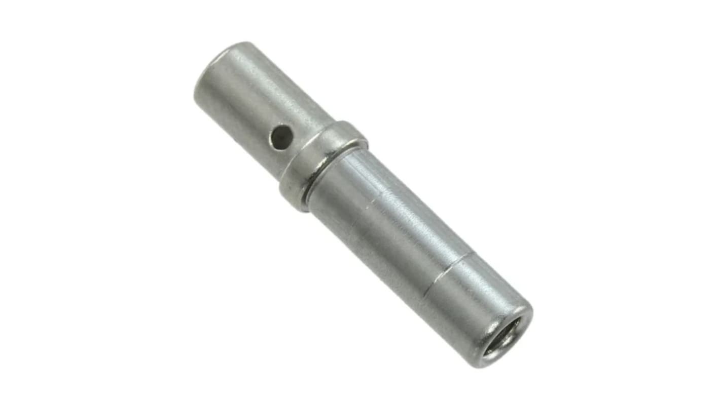 Deutsch 汽车连接器端子母座, 压接端接, 镀镍触点, 13A, 462系列
