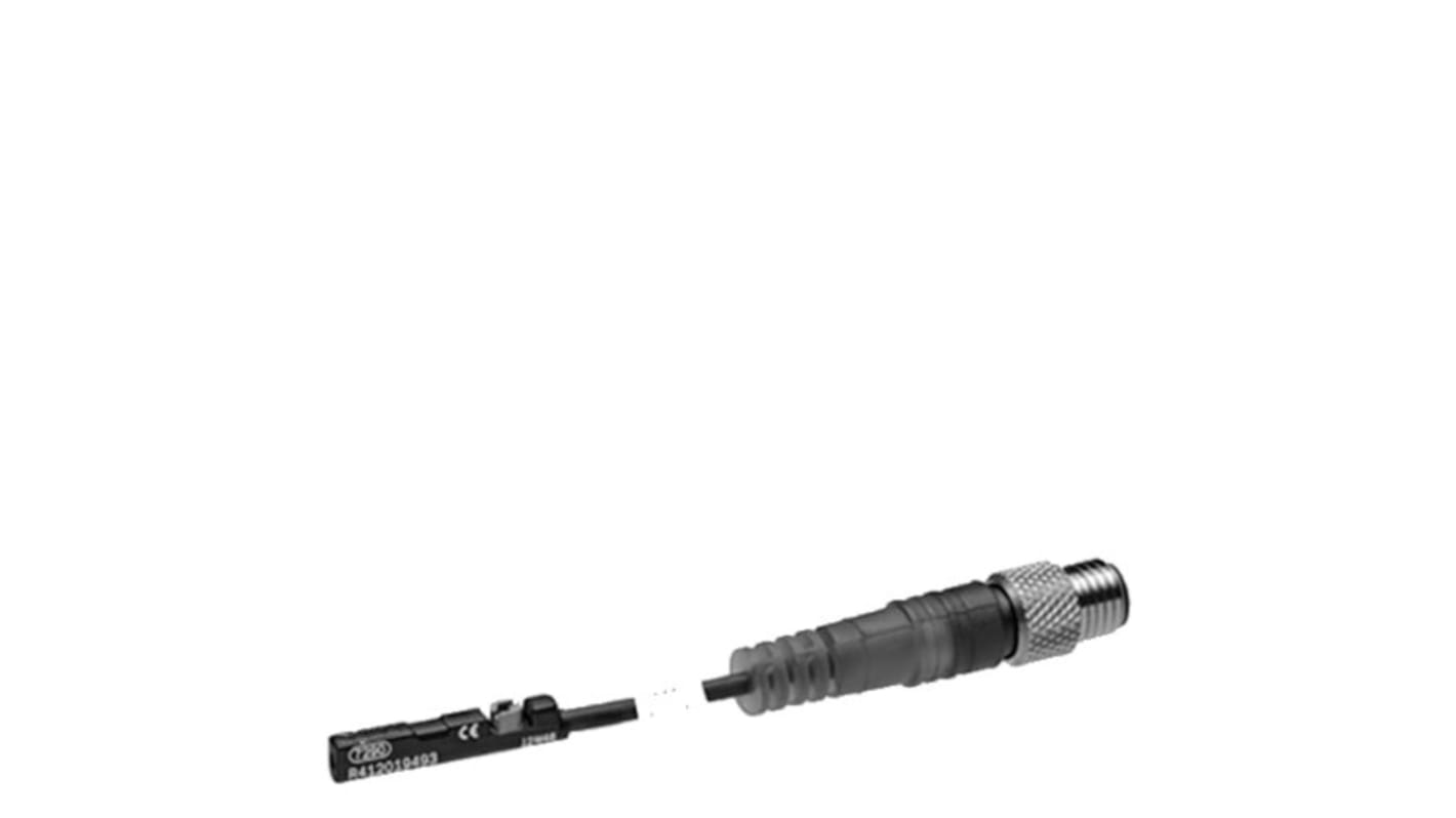 Sensore pneumatico Aventics (Sensore Reed), NA, 5 → 30V cc, IP65, IP67