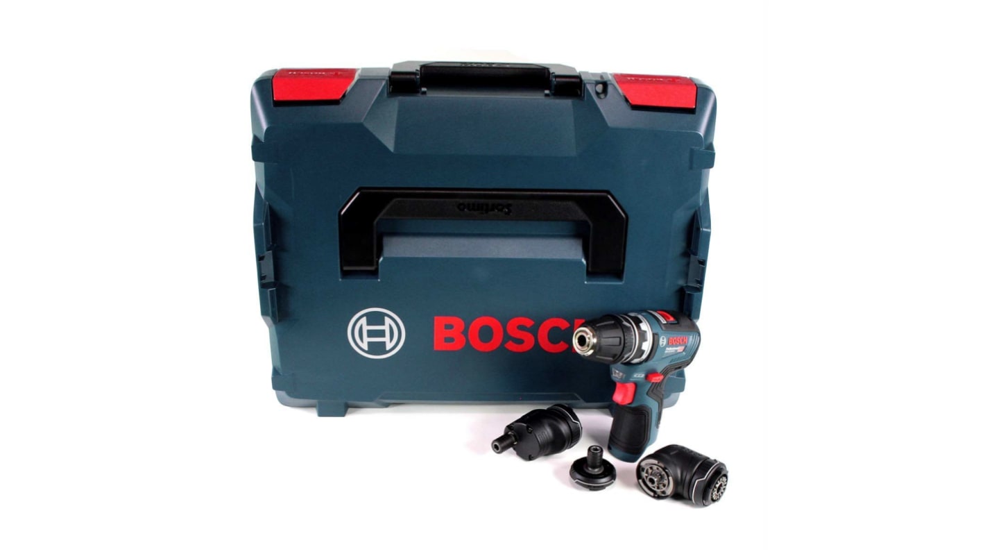 Bosch GSR Cordless Drill Driver Body Only