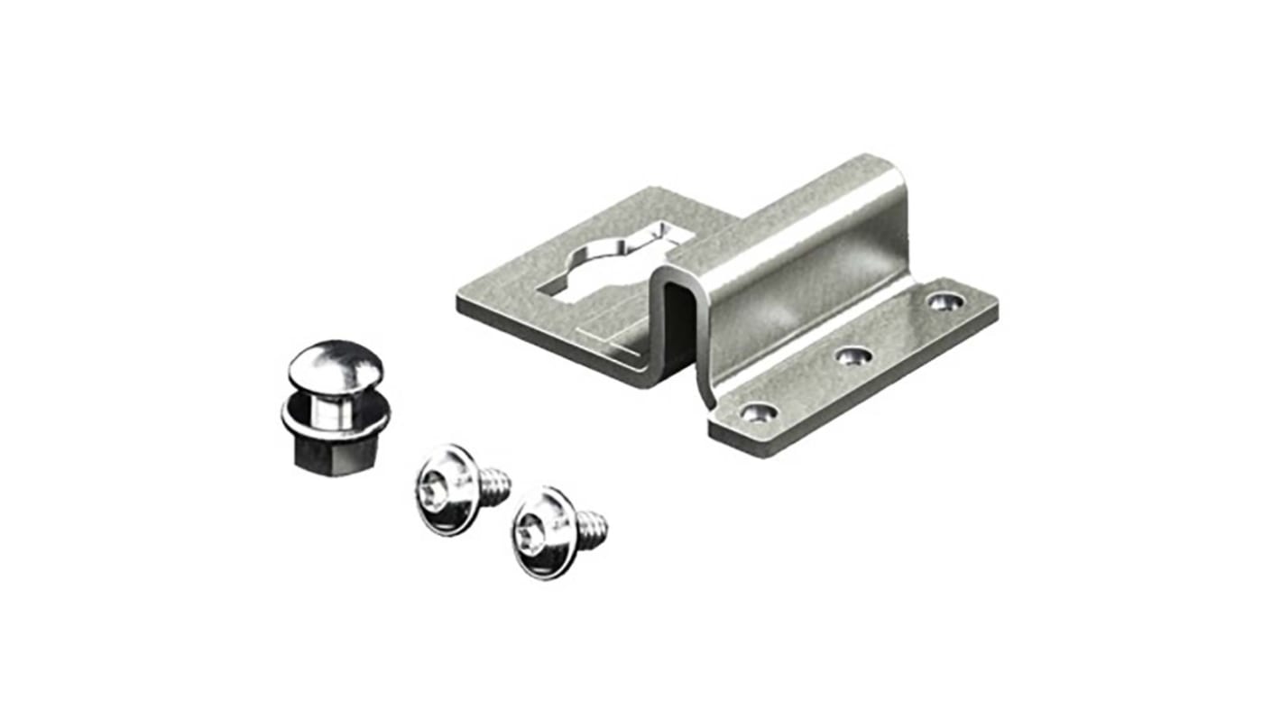 Rittal for Use with Mounting Plate, VX25 Baying Enclosure System, 1 Piece(s)