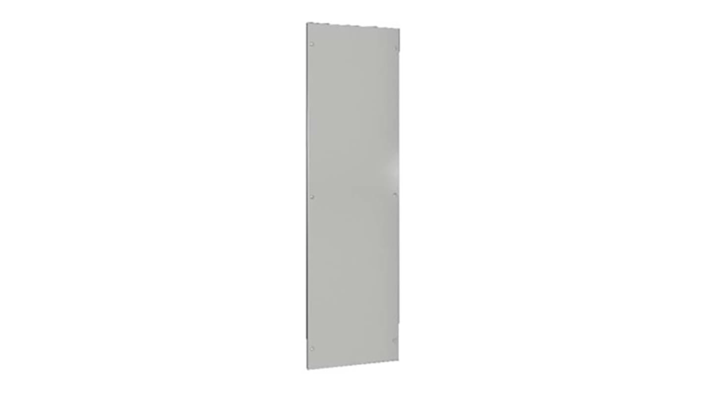 Rittal Sheet Steel Side Panel