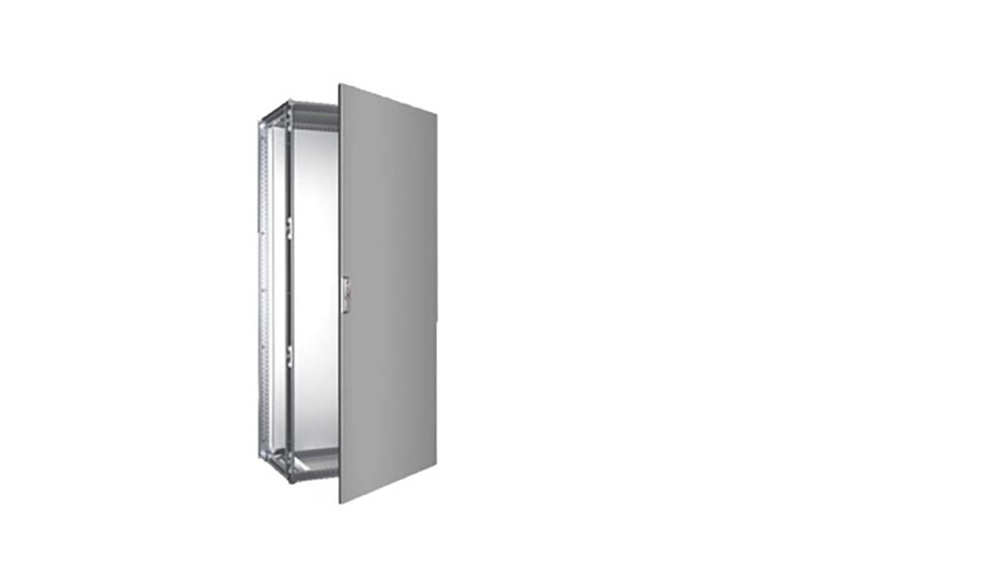 Rittal VX25 Series Floor Standing Enclosure, 799 x 508 x 1808mm