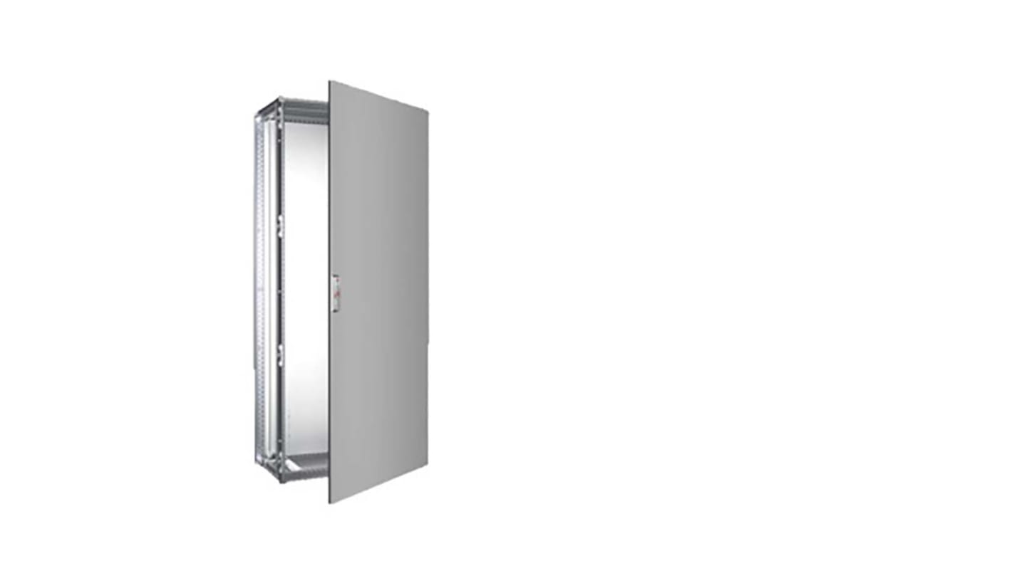 Rittal VX25 Series Floor Standing Enclosure, 799 x 408 x 1808mm