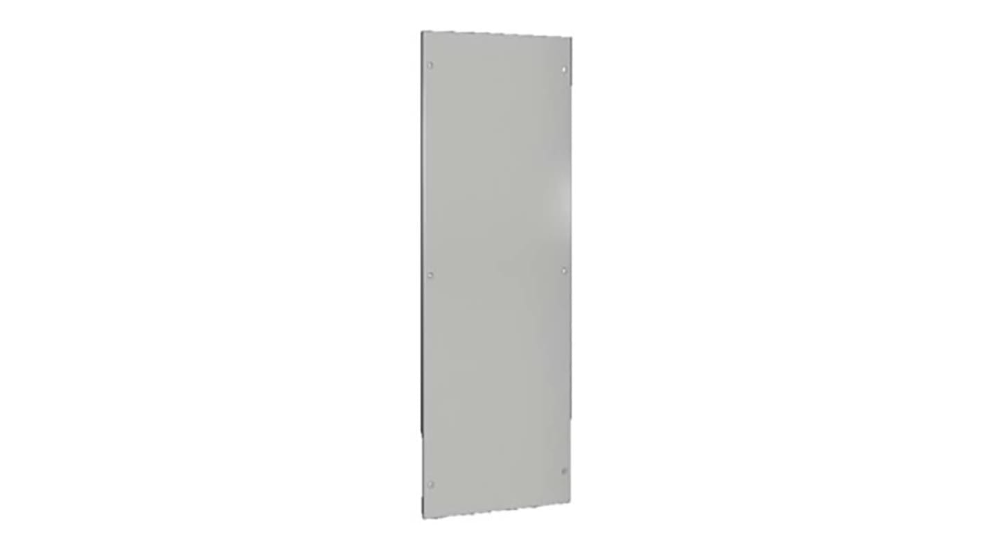Rittal Sheet Steel Side Panel