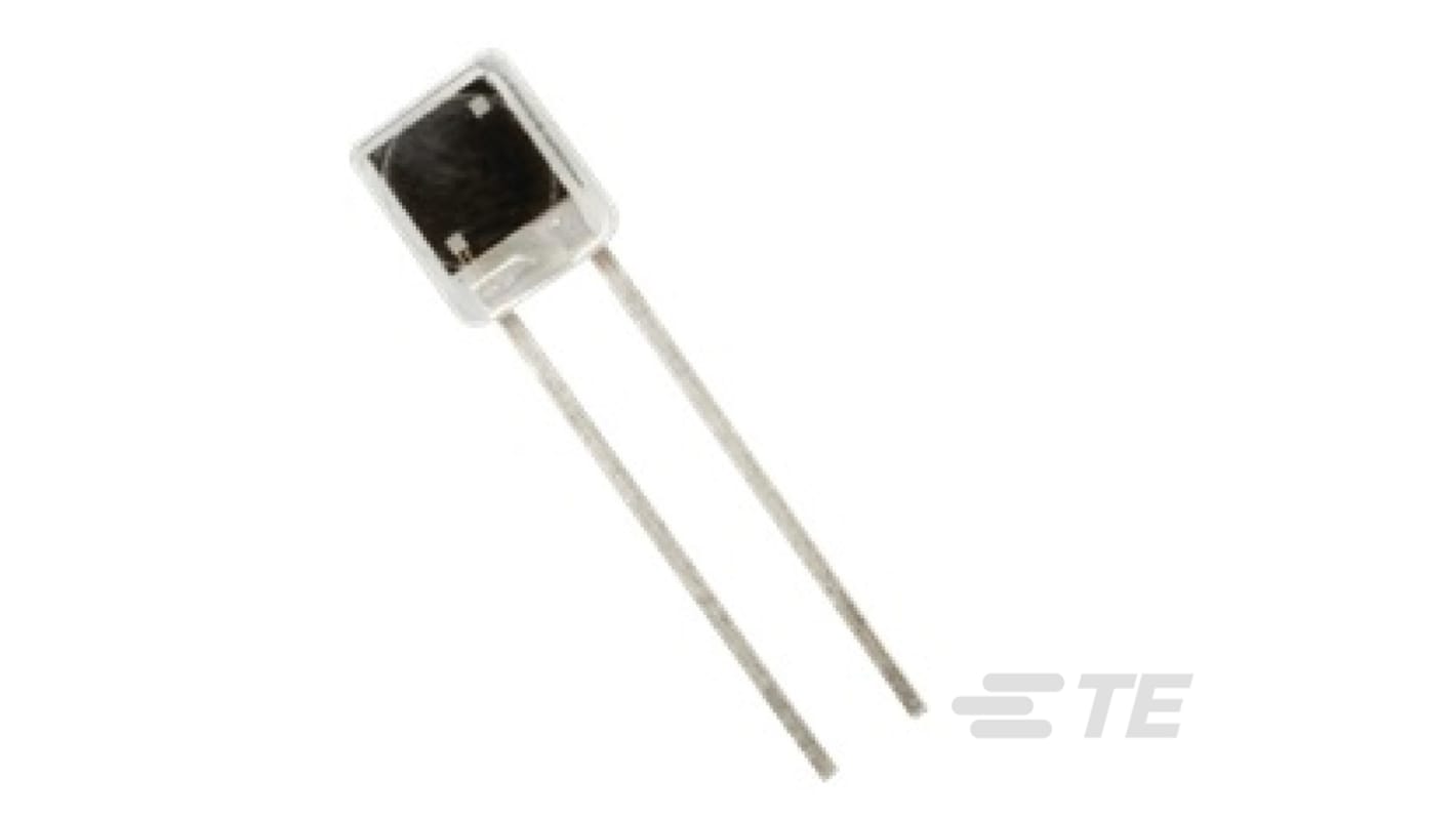 TE Connectivity EPM-4001 Biometrischer Sensor Optisch THT 2-Pin