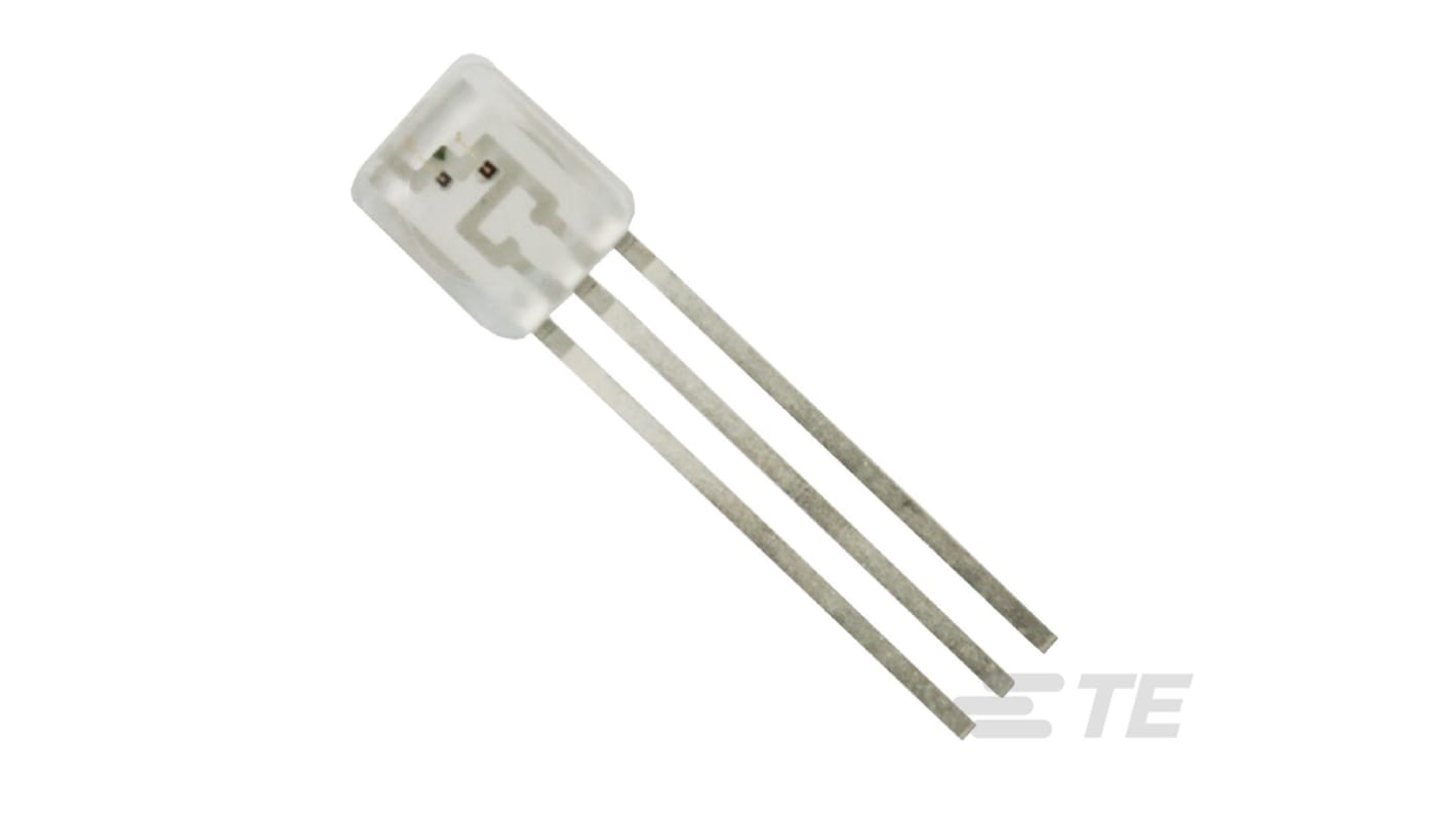 TE Connectivity 20-0599 Biometric Sensor, 3-Pin