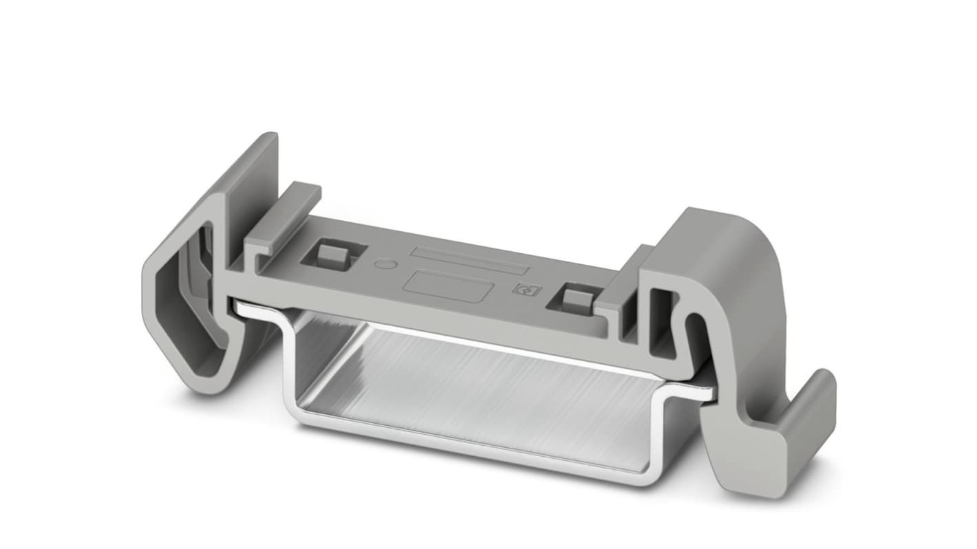 Phoenix Contact PTFIX Series DIN Rail Adapter