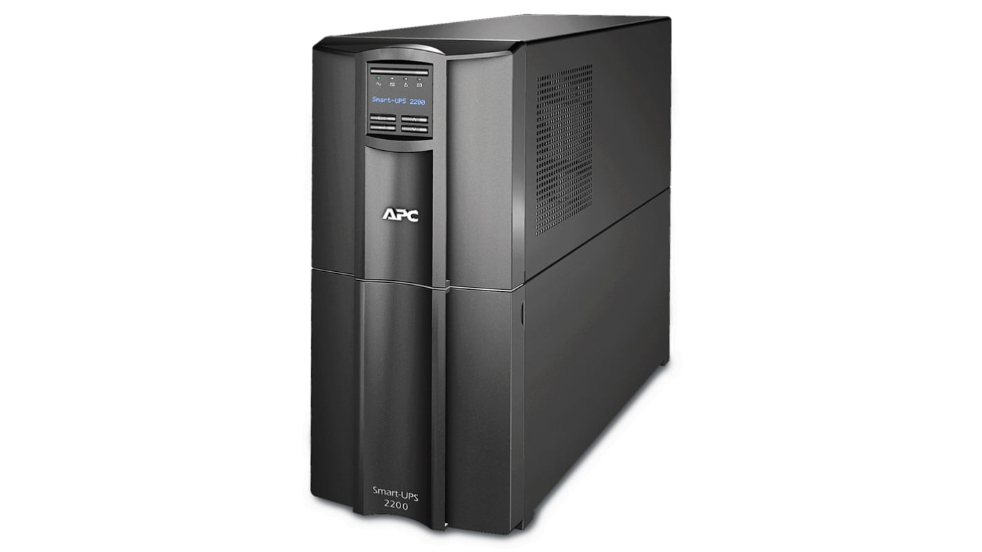 APC  QUINT4 UPS strømforsyning, 230V Output, 1.98kW
