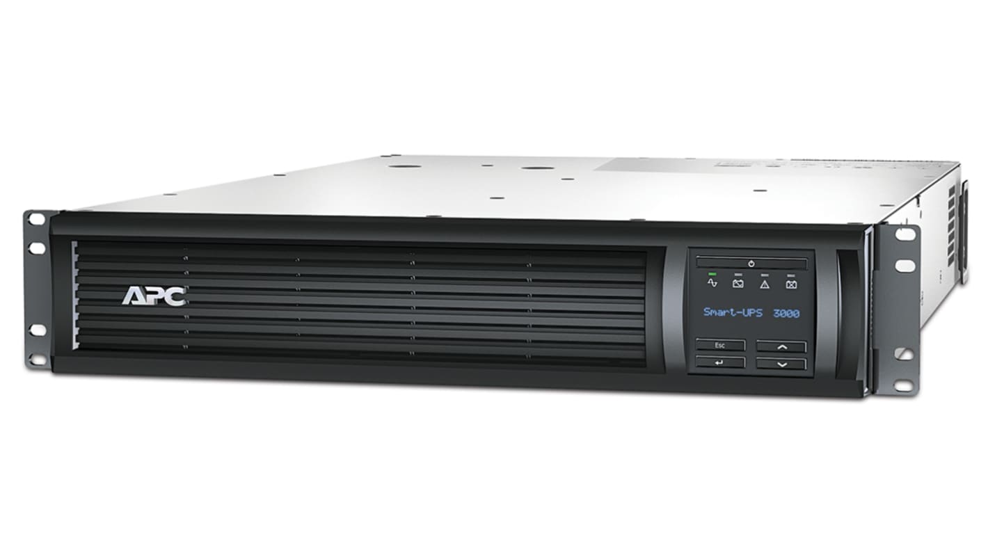 Onduleur APC Smart-UPS SMT 3000VA, 2.7KW