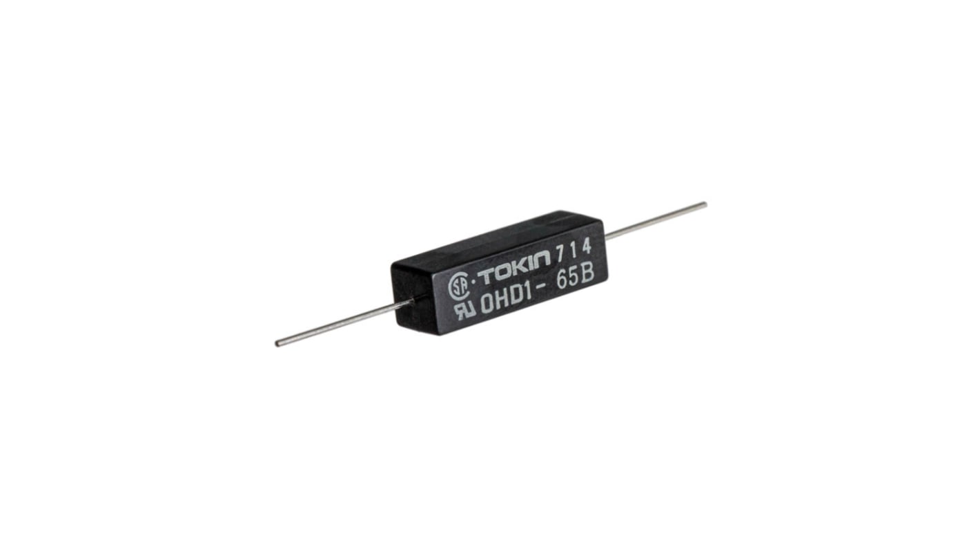 Ampoule ILS, 1NO, 100mA, 30V c.c.