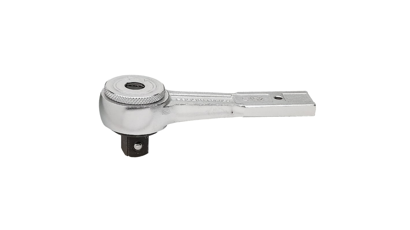Facom S.152 1/2 in Ratchet