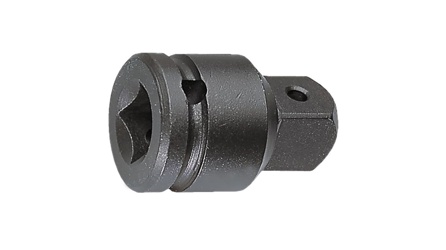 Facom NS.232B 1/2 in Square Impact Increaser, 48 mm Overall
